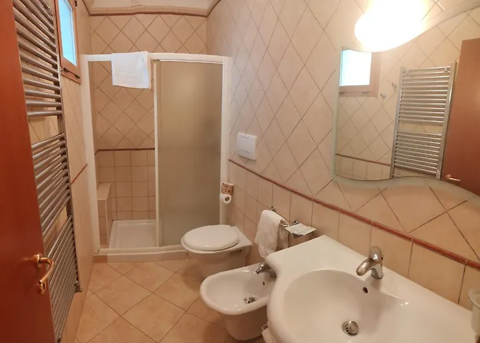 Residence Villa Candida Vieste