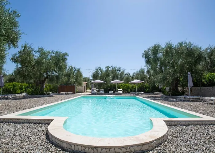 Agriturismo da Mauro Vieste